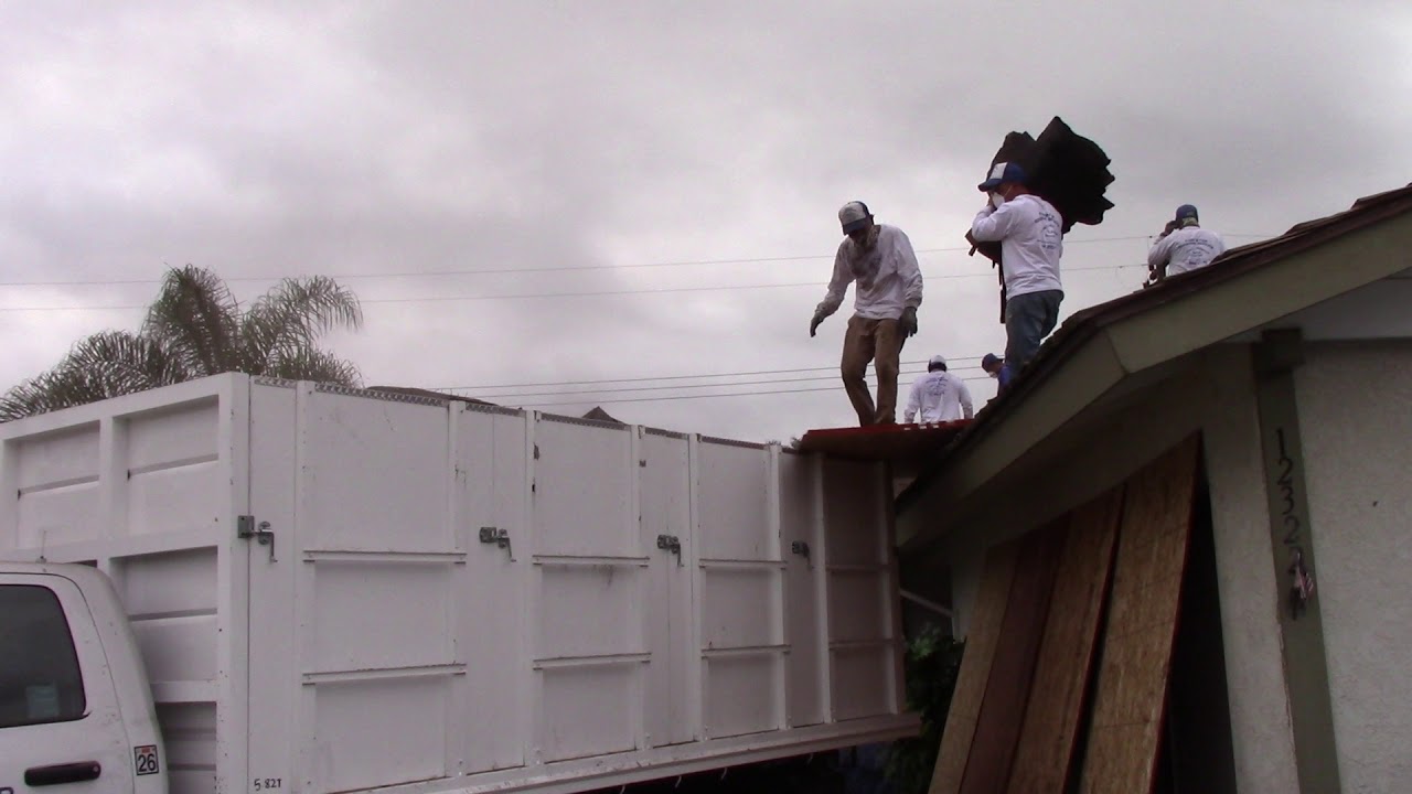 Tom Byer Roofing 5