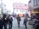Trzeci leszczyński flashmob