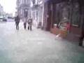 Trzeci leszczyński flashmob