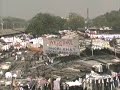 India - Bombay - Dhobi Ghat Laundering - Travel - Jim Rogers World Adventure
