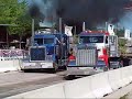 baie comeau truck drag part2