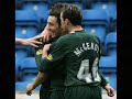 Aiden McGeady Tribute