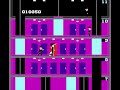 this is a tool assisted speedrun. i did not make this. it's from tasvideos.org ---- a rather simple, unique classic game. the hero of this game is a spy/agent who raids buildings infested with men in black. he collects important documents from various apartments/closets (which, for the sake of simplicity, are colored indicatively), and then leaves by his car to the next raid. after raiding the last building, he goes to raid the same buildings once again, ad infinitum. even a small game like this isn't free of bugs. the unsafe elevators of this game offer a few maneuvers that should not be attempted in real life. four levels were played. this is an improvement of just over a minute over the previously published run.