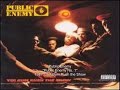 Public Enemy - Public Enemy No. 1