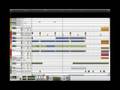 Dark Combinations Drum & Bass Reason Refill