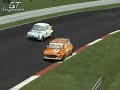 GT Legends - Nordschleife