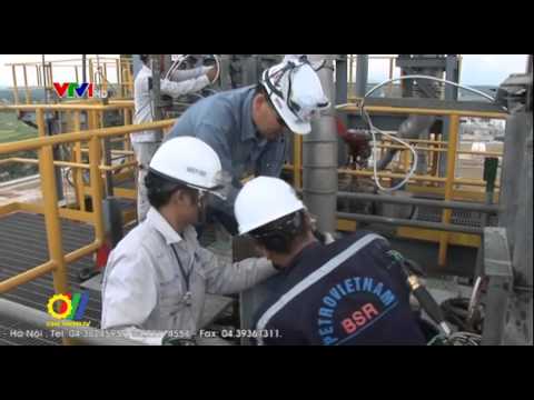 Tập đoàn Dầu khí Quốc gia Việt Nam với phong trào thi đua yêu nước giai đoạn 2010 - 2015 