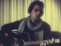 Tyler Hilton Live Chat: I'd Rather Be Lonely