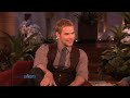 Kellan Lutz video 3