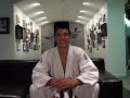 Gracie Jiu-Jitsu Academy Reflex Development Class
