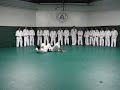 Gracie Jiu-Jitsu Academy Reflex Development Class Gracie Jiu-Jitsu Academy Reflex Development Class
