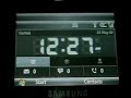 Samsung SGH-i600 DEMO