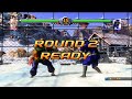 VF5 UK Tournament - Team 5 vs Team 3 [Part 3]