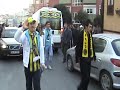 Gs-Fenerbahce 27 şubat 2008 Deplasman dersi