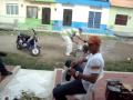 SANCOCHO BORRACHO