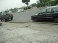Motorcycle-crash