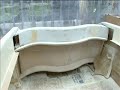 Birth of a Boat part 2