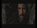 Boromir - Over the hills and far away