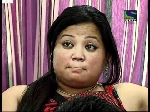 Maa Exchange Ft Rakhi Sawant & Bharti Singh 24th March chunk 4