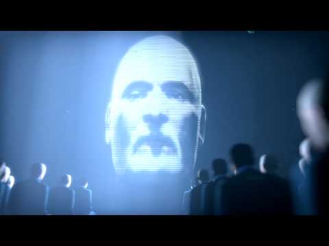 Valve Half-Life 2 teaser