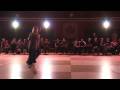 Riley Wimes Jr. & Carla Heiney - Invite Crossover CSC 2008