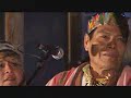 Amazon Shaman at Country Festival