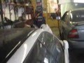 k24 civic from nitido performance