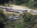 SI Crew Boat Accident