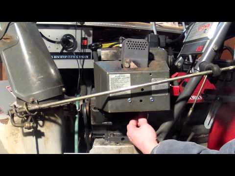 how to tune a tecumseh carburetor