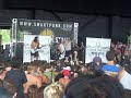 Haste The Day - Pressure The Hinges Warped Tour 2007 NC