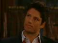 EJ & a pregnant Sami discuss the unborn twins