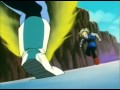 HOT VEGETA + ANDROID 18 HENTAI SEX