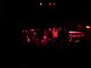 Femi Kuti in Seattle