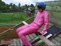 Ski Jumpers From Skawina , Summer Trening =)))