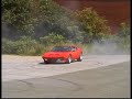 De Tomaso GTS