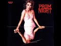 Prom night soundtrack - prom night [part 2] (1980)