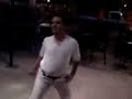 Julito  bailando imperdible!!!( un clasico de Villa Dolores)