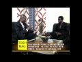 Part 3 - EP6 TOSH MAG TV Show by Shoggy Tosh & Dr Alistair Soyode