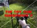 TOY GUN SHOWDOWN 2 