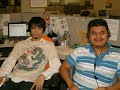 ICMI Call Center Agent Award Candidate: The Signal
