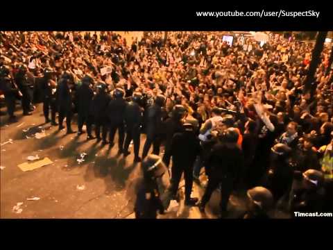 2012 Documentary of an Uncertain Future