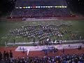 Texas State Rock Show 2007