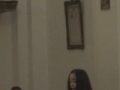 LORENA MARIA CON LA NUEVA CANCION DE DIANA NAVARRO\"MARE MIA\"