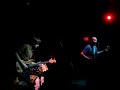 Faraquet at Black Cat LIVE Cut Self Not