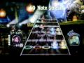 videos de GH Iron Maiden: Phantom Of The Opera  (Wii)