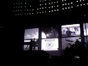 Survivalism Nine Inch Nails Greensboro NC 11.3.08