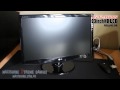 LG W234 23inch HD LCD maxishine Video