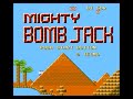 i don't know what it takes to suddenly turn a regular ol' bomb jack into a mighty bomb jack, but whatever the special ingredient is, it's not good. this is one of the most annoying games i have ever played. it possesses monotonous 'music', repetitive gameplay and all-in-all, it just sucks. it may not look that bad, but that's probably because you haven't played it. you'll attempt to avoid getting game over, but at the same time secretly be hoping that anything that can kill you does. very ...