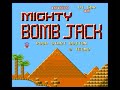 i don't know what it takes to suddenly turn a regular ol' bomb jack into a mighty bomb jack, but whatever the special ingredient is, it's not good. this is one of the most annoying games i have ever played. it possesses monotonous 'music', repetitive gameplay and all-in-all, it just sucks. it may not look that bad, but that's probably because you haven't played it. you'll attempt to avoid getting game over, but at the same time secretly be hoping that anything that can kill you does. very ...