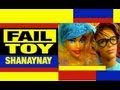 ShaNayNay & Shane Dawson Doll Fail Toy Review Mike Mozart @JeepersMedia